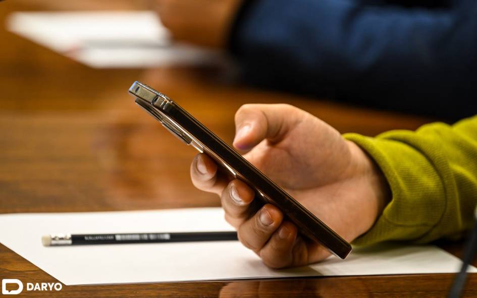 Uzbekistan considers online advertising labels to track bloggers’ income